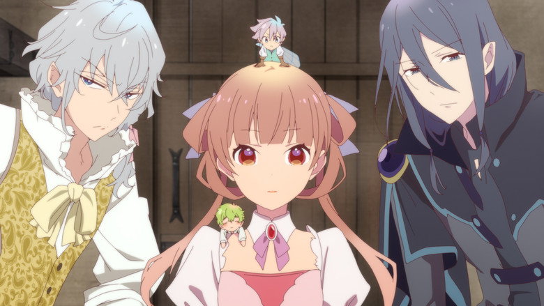 Sugar Apple Fairy Tale: Saison 1 Episode 5 - Episode complet en