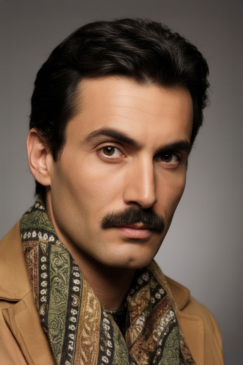 Faruk Peker photo 2