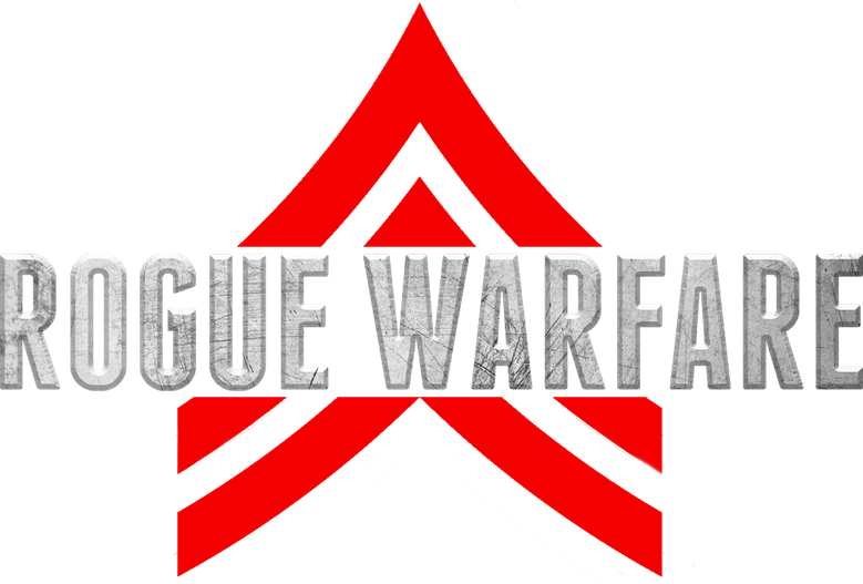 Imagen de Rogue Warfare