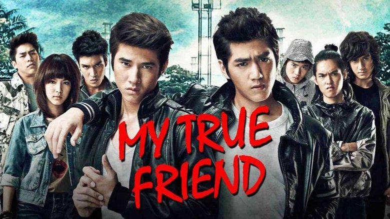 watch My True Friend now