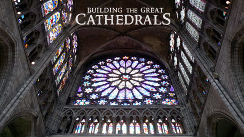 Building the Great Cathedrals görsel 1