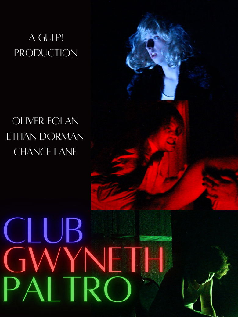 Imatge de CLUB GWYNETH PALTRO