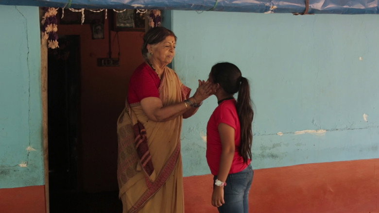 Image d'arrière-plan 10 du film Naale Rajaa Koli Majaa