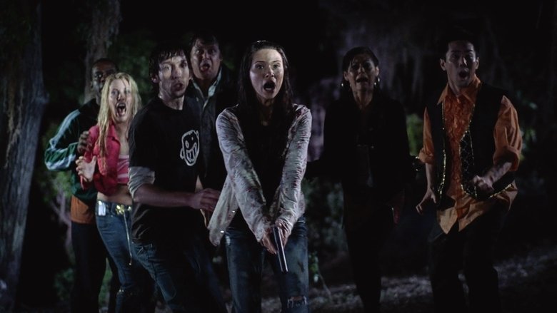 Hatchet (2006)