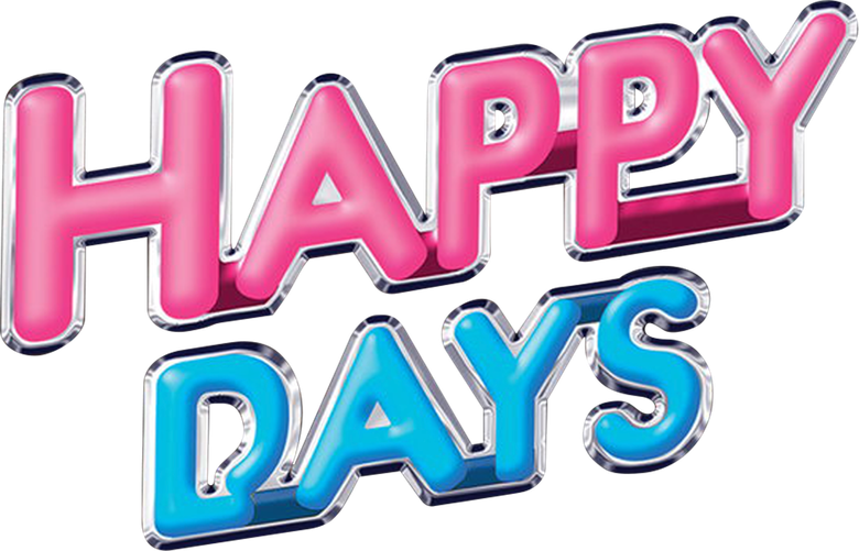 Happy Days