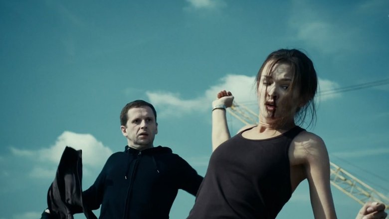 Still image for Method season 1 episode 5: Episode 5 Still image for Method season 1 episode 5: Episode 5