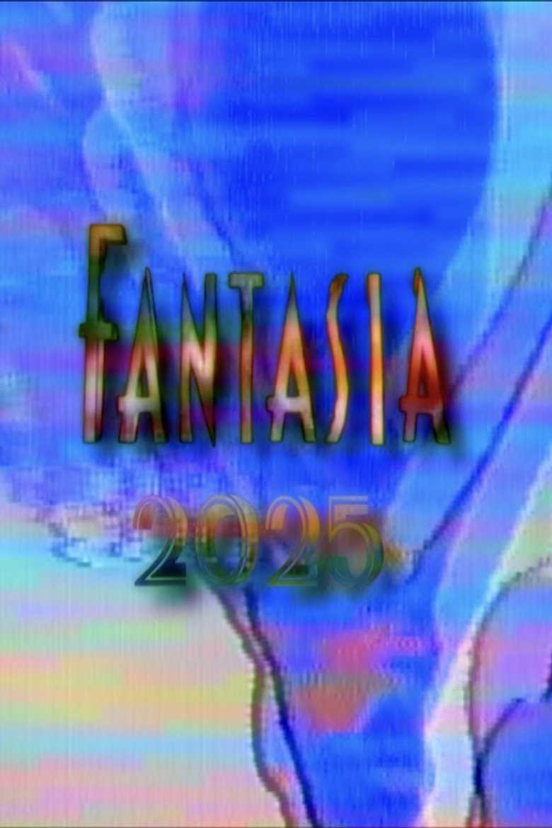 Imatge de Fantasia 2025