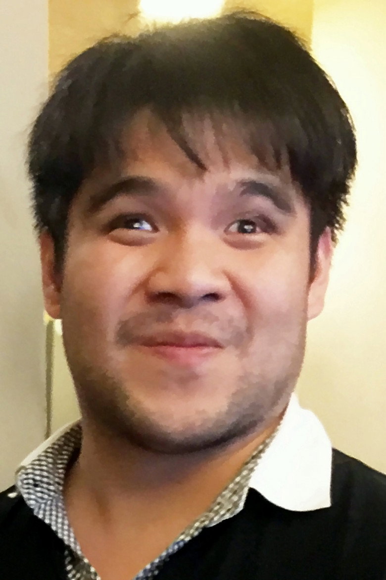 Huang Yu-Siang photo 2