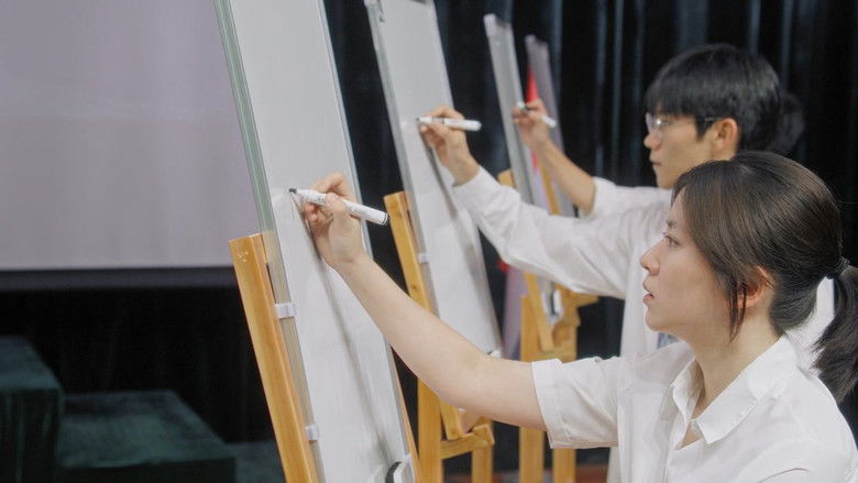 Still image for Too Young to Grow Old season 1 episode 17: Episode 17 Still image for Too Young to Grow Old season 1 episode 17: Episode 17