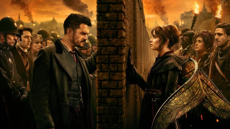 Carnival Row (2019)