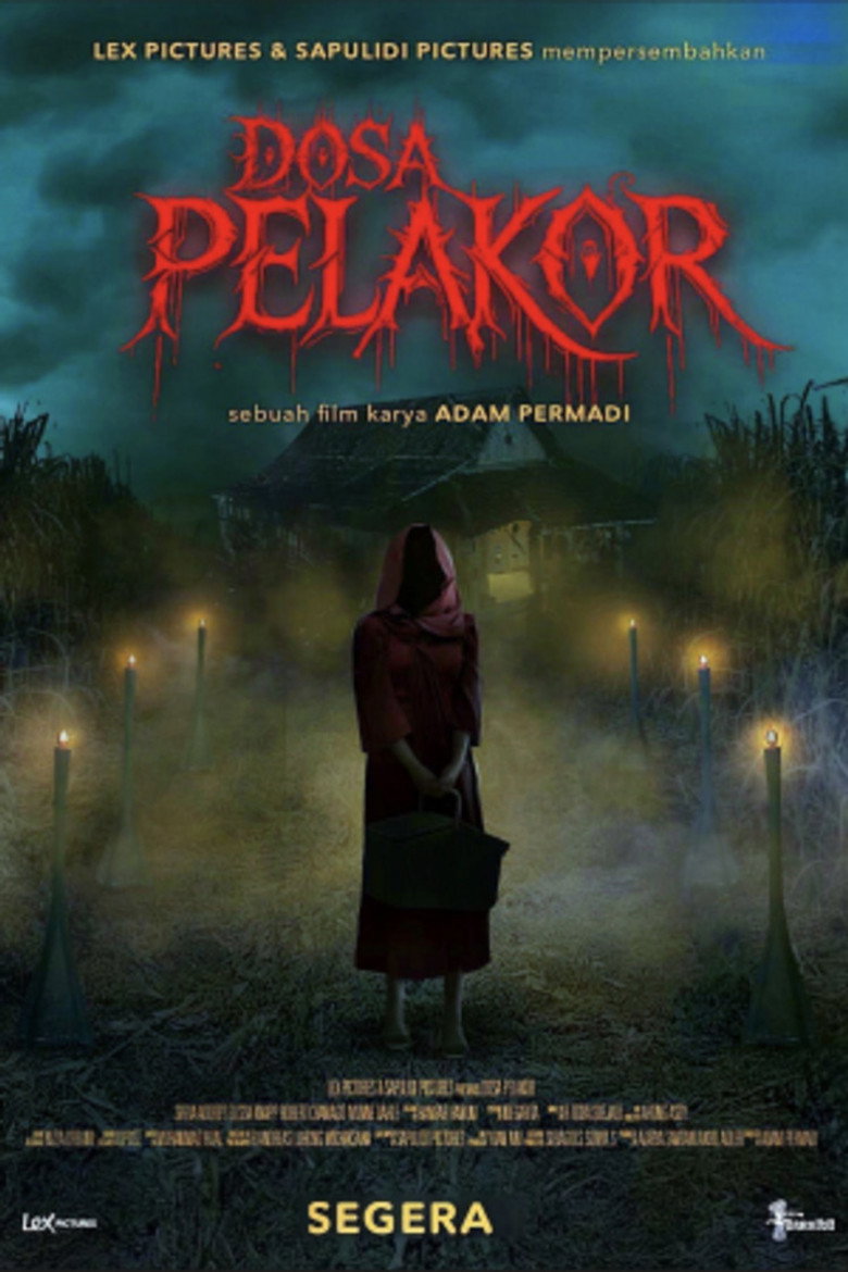 Dosa Pelakor