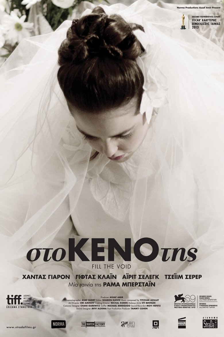 Στο Κενό της (2012)