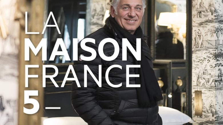 La+Maison+France+5