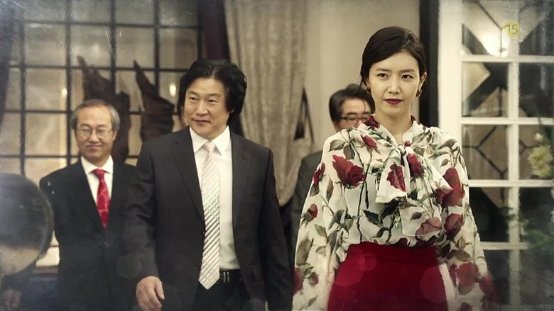 Still from Yong Pal - Season 1 Episode 18