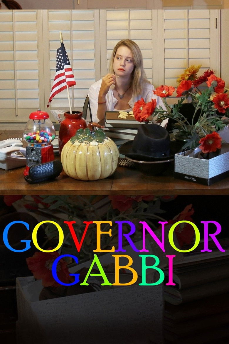 Imatge de Governor Gabbi