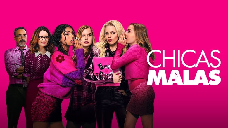 Chicas malas (2024)