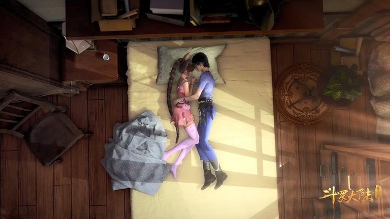 Soul Land Temporada 1 Episodio 75 Cuevana 3