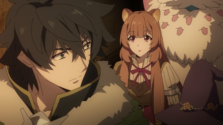 The Rising Of The Shield Hero Saison 1 The Rising of the Shield Hero: Saison 1 Episode 6 - AnimeFlix