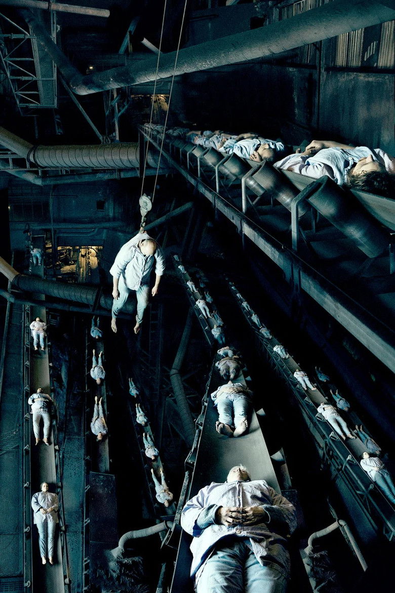 Imatge de Helsefabrikken