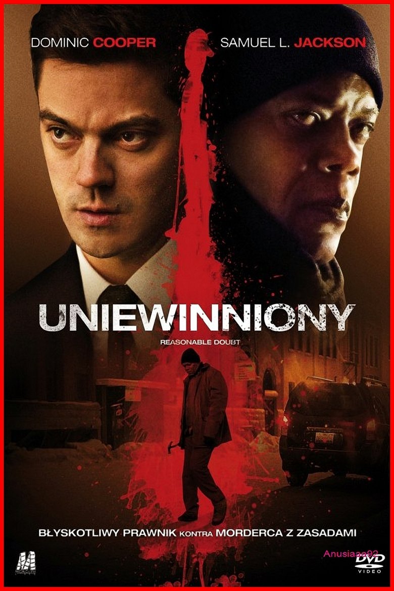 Uniewinniony (2014)