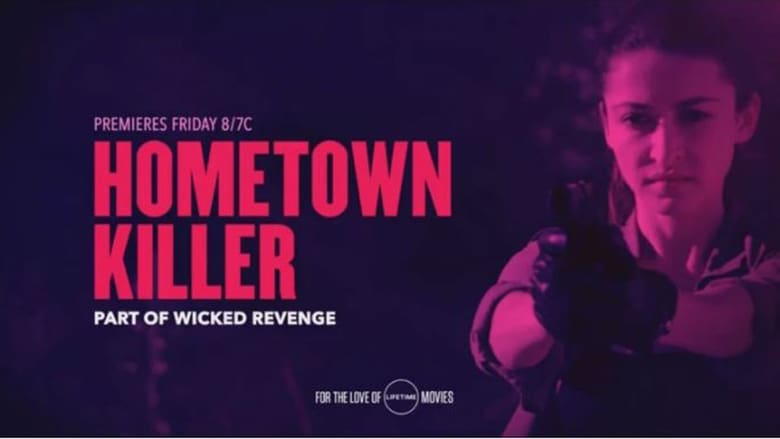 Hometown Killer streaming