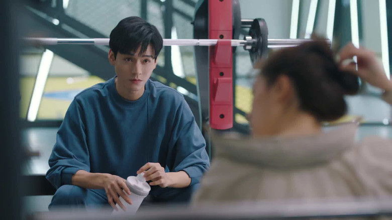 Still image for Rising with the Wind season 1 episode 6: Episode 6 Still image for Rising with the Wind season 1 episode 6: Episode 6