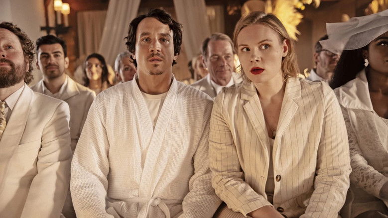 Image d'arrière-plan 8 du film Cœurs en thérapie