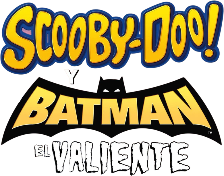 Imagen de Scooby-Doo y el intrépido Batman
