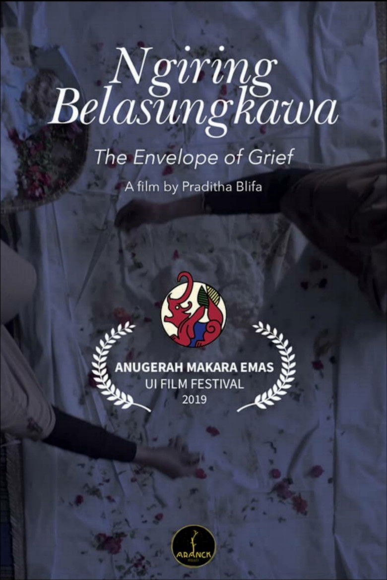 Imatge de Ngiring belasungkawa