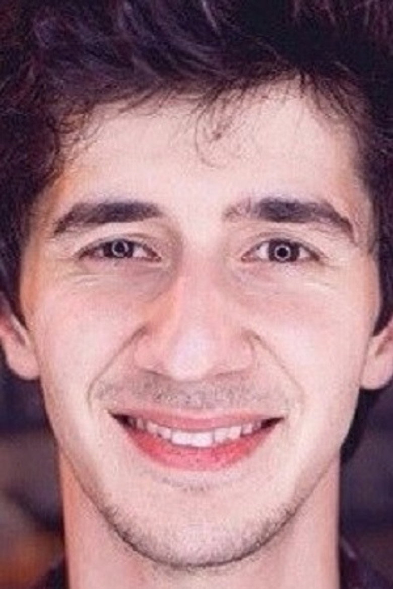 Magomed Murtazaaliev photo 2