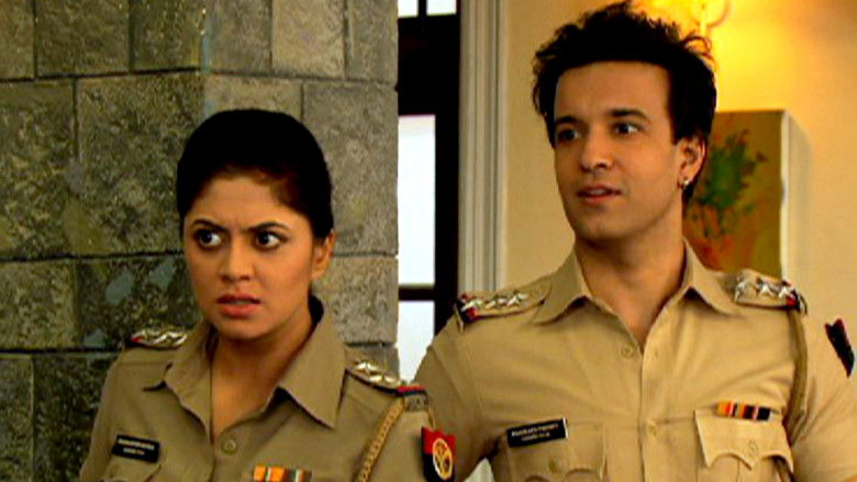 Still image for F.I.R. season 1 episode 1206: Diamond Trader Jamnadas is Missing