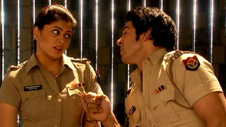 Still image for F.I.R. season 1 episode 1109: Chautala and Trilokis Ring Ceremony