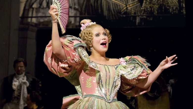 The ROH Live: Les Contes d'Hoffmann