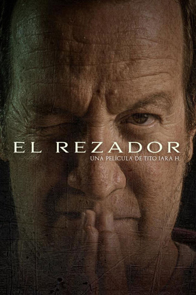 Imagen de El Rezador