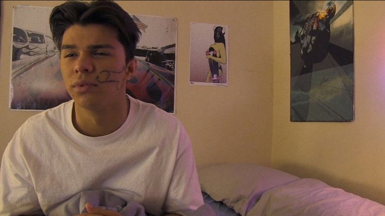Paranormal Activity: The Marked Ones (2014)
