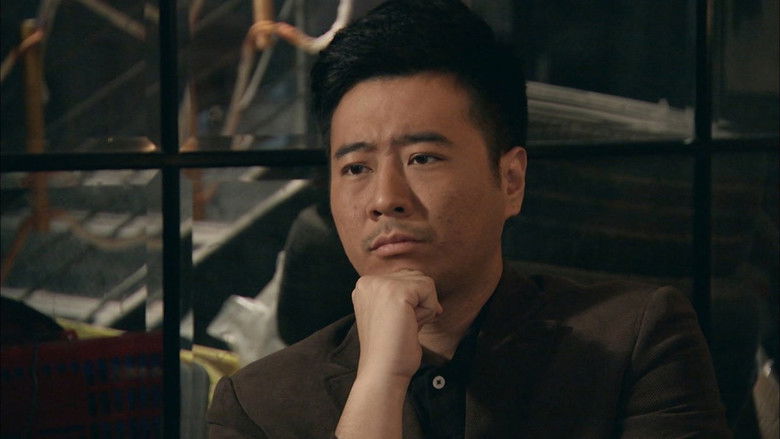 Still image for 抓的就是你 season 1 episode 21: Episode 21