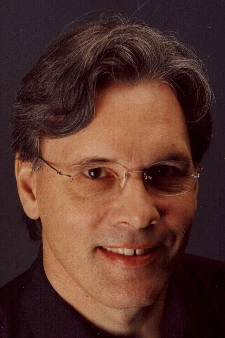 Bob Cringely photo 2