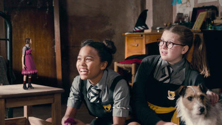 The Worst Witch Season 3 Episode 7