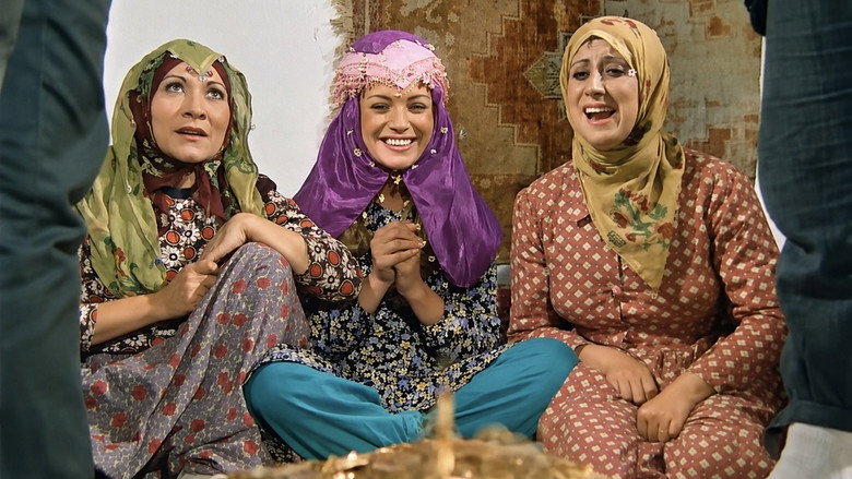 Still from From the Village to the City