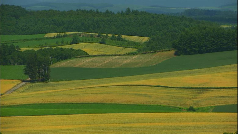 Virtual Trip 北海道&middot;夏