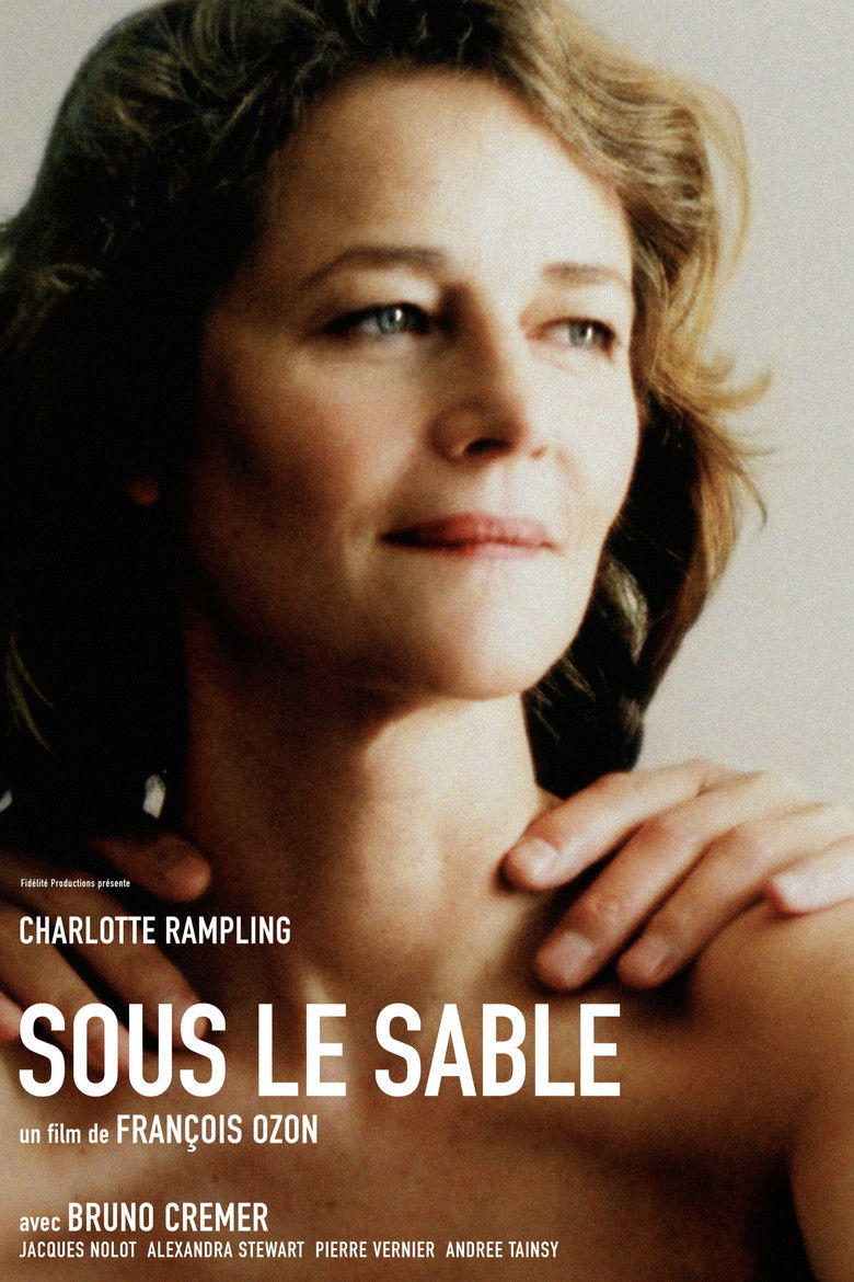 Imatge de Sous le Sable