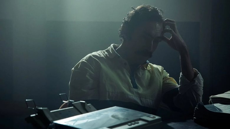 Still image for Garavito: The Serial Beast season 1 episode 4: The Beast Still image for Garavito: The Serial Beast season 1 episode 4: The Beast