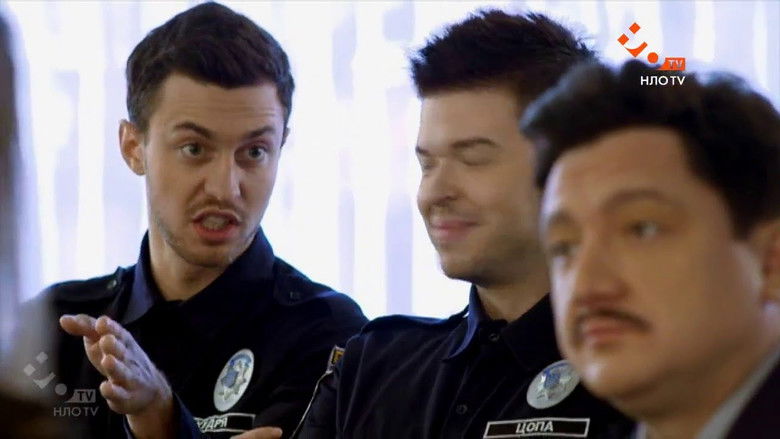 Still image for SuperKopy season 1 episode 6: Episode 6 Still image for SuperKopy season 1 episode 6: Episode 6