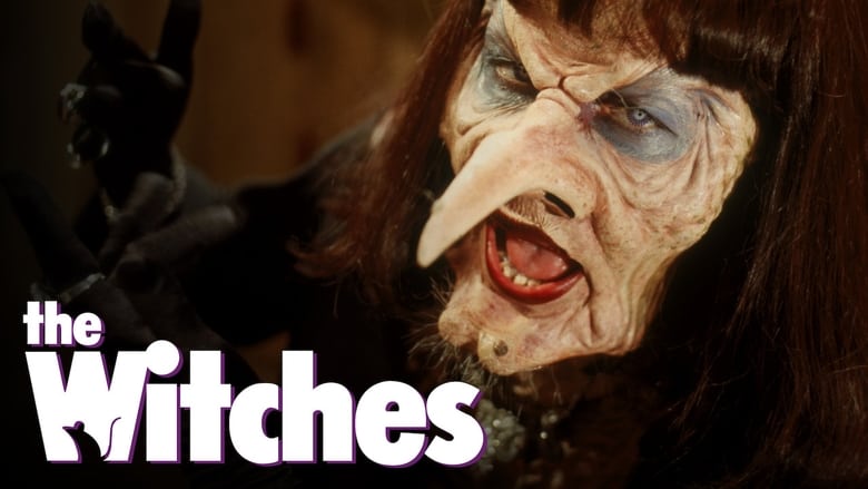 How The New Witches Movie Cast Compares To The Original