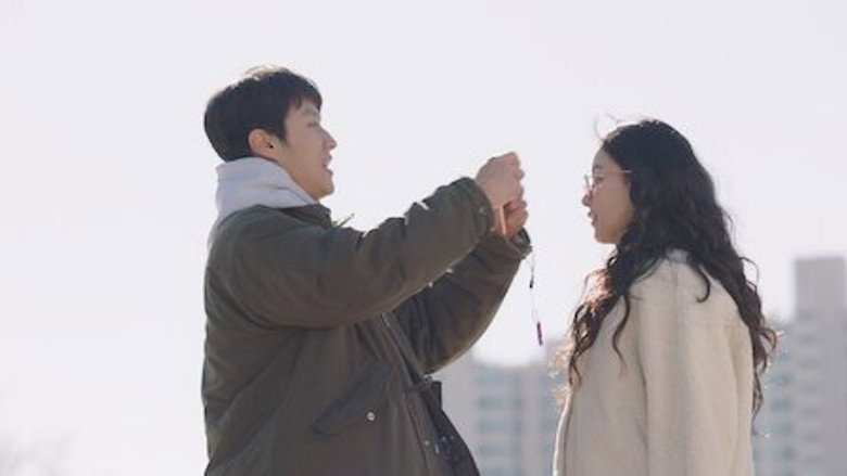 Still from Mad for Each Other - Season 1 Episode 8