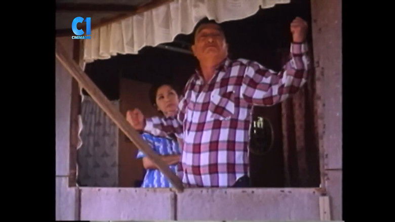 John en Marsha: Ngayong '91