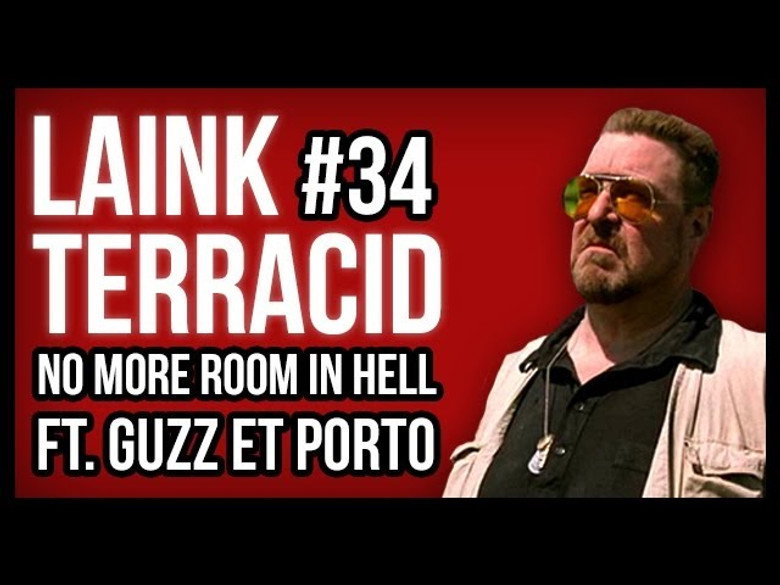 YO MISTER WHITE! OH BITCH... (No More Room In Hell) ft. Guzz and Porto