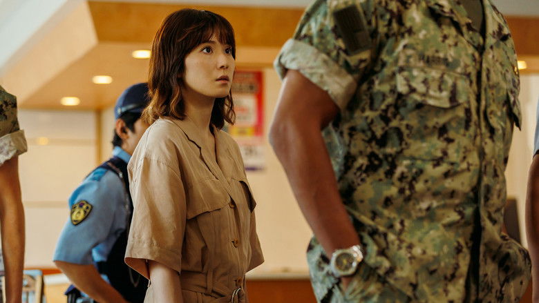 Still image for Fence season 1 episode 5: Episode 5 Still image for Fence season 1 episode 5: Episode 5