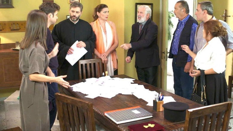 Still image for Haireta mou ton Platano season 1 episode 34: Episode 34 Still image for Haireta mou ton Platano season 1 episode 34: Episode 34