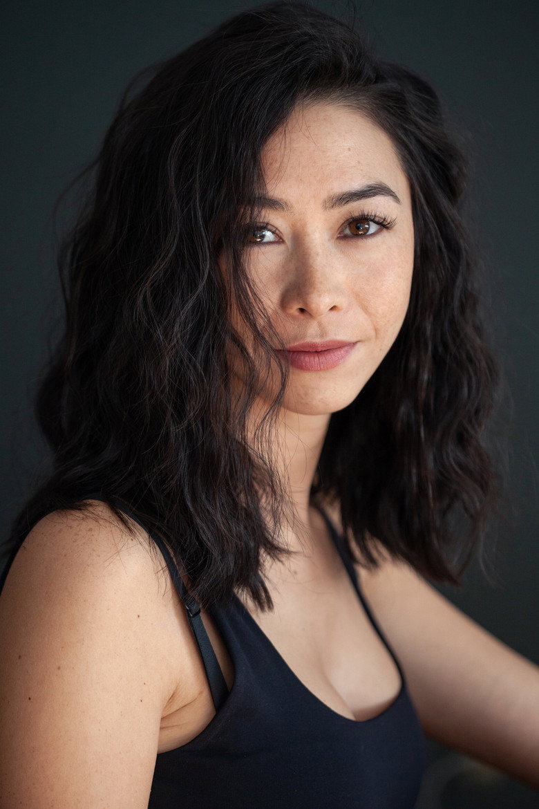 Amanda Chiu photo 2